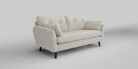 3 Seater Small Sofa