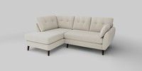 Medium Corner Chaise - Left Hand