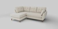 Medium Corner Chaise - Left Hand