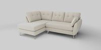 Medium Corner Chaise - Left Hand