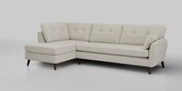 Large Corner Chaise - Left Hand