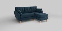 Small Sofa Chaise - Right Hand