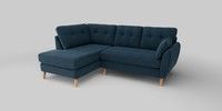 Medium Corner Chaise - Left Hand