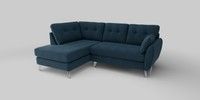 Medium Corner Chaise - Left Hand