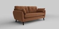 3 Seater Small Sofa