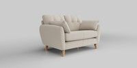 2 Seater Small Sofa