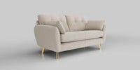 2 Seater Sofa