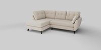 Medium Corner Chaise - Left Hand