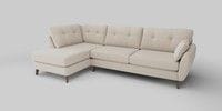 Large Corner Chaise - Left Hand