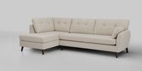 Large Corner Chaise - Left Hand
