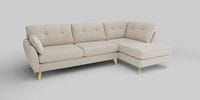 Large Corner Chaise - Right Hand