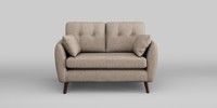 2 Seater Small Sofa