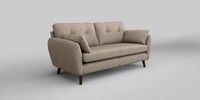 3 Seater Small Sofa