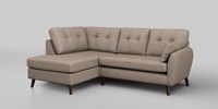Medium Corner Chaise - Left Hand
