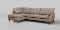 Large Corner Chaise - Left Hand