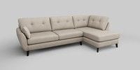 Large Corner Chaise - Right Hand