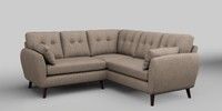 Small Corner Sofa - Universal