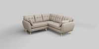 Small Corner Sofa - Universal