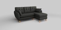 Small Sofa Chaise - Right Hand