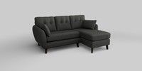 Small Sofa Chaise - Right Hand