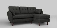 Small Sofa Chaise - Right Hand