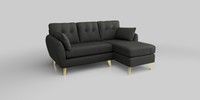 Small Sofa Chaise - Right Hand