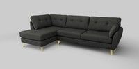 Large Corner Chaise - Left Hand