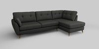 Large Corner Chaise - Right Hand