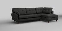 Large Corner Chaise - Right Hand