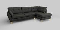 Large Corner Chaise - Right Hand