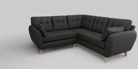 Small Corner Sofa - Universal