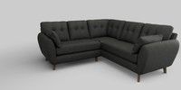 Small Corner Sofa - Universal