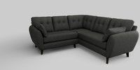 Small Corner Sofa - Universal