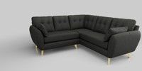 Small Corner Sofa - Universal