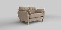 2 Seater Small Sofa