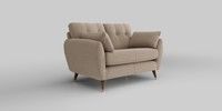 2 Seater Small Sofa