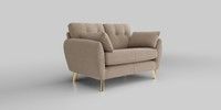 2 Seater Small Sofa