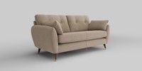 3 Seater Small Sofa