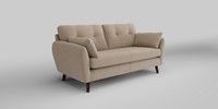 3 Seater Small Sofa