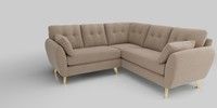 Small Corner Sofa - Universal