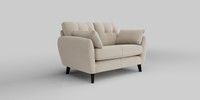 2 Seater Small Sofa