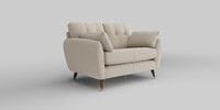 2 Seater Small Sofa