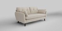 3 Seater Small Sofa