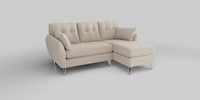 Small Sofa Chaise - Right Hand