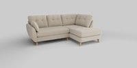 Medium Corner Chaise - Right Hand