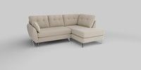 Medium Corner Chaise - Right Hand