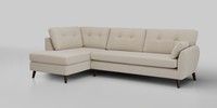 Large Corner Chaise - Left Hand