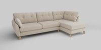 Large Corner Chaise - Right Hand