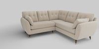 Small Corner Sofa - Universal