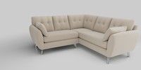 Small Corner Sofa - Universal